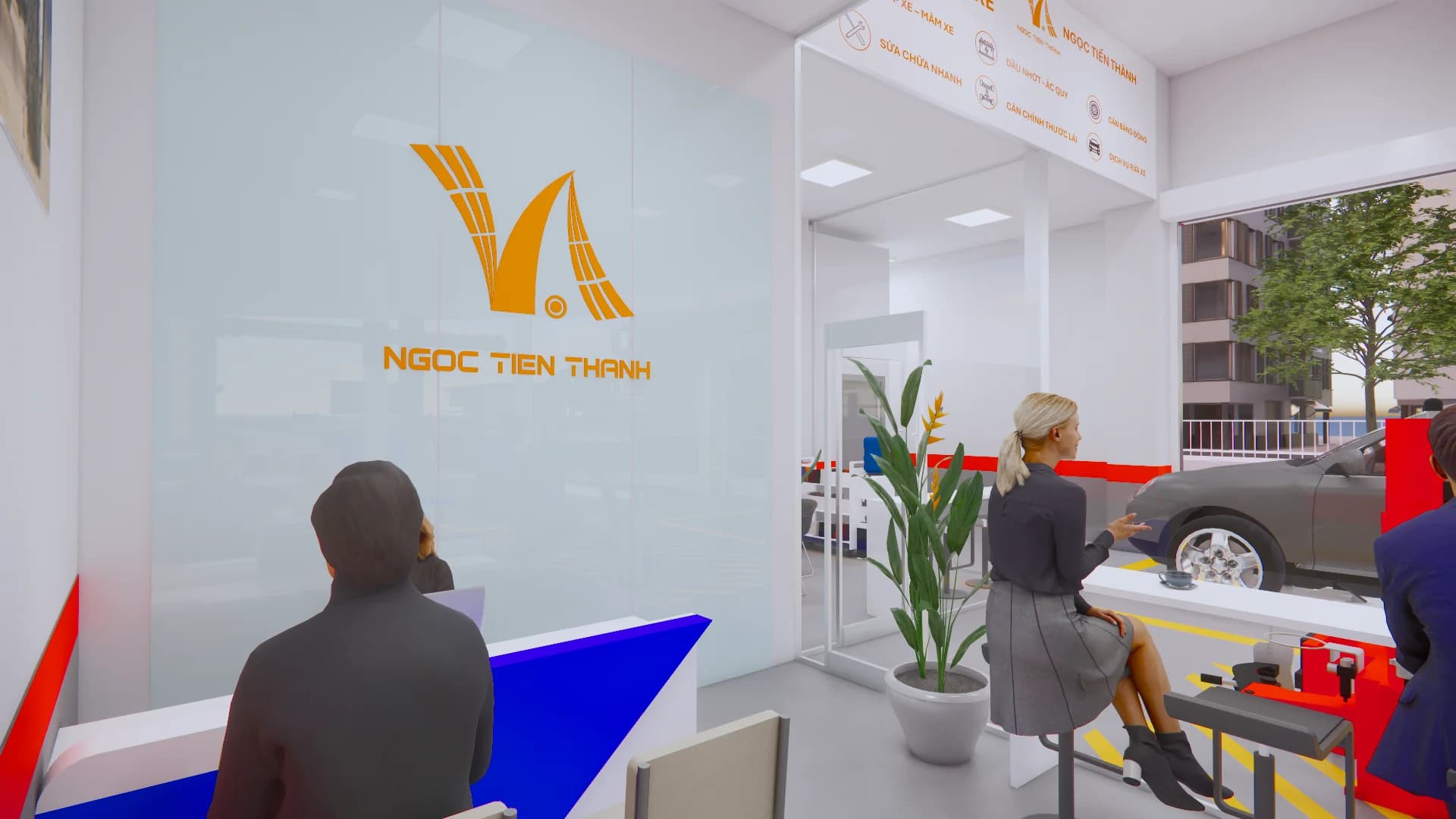 NGỌC TIẾN THÀNH 10