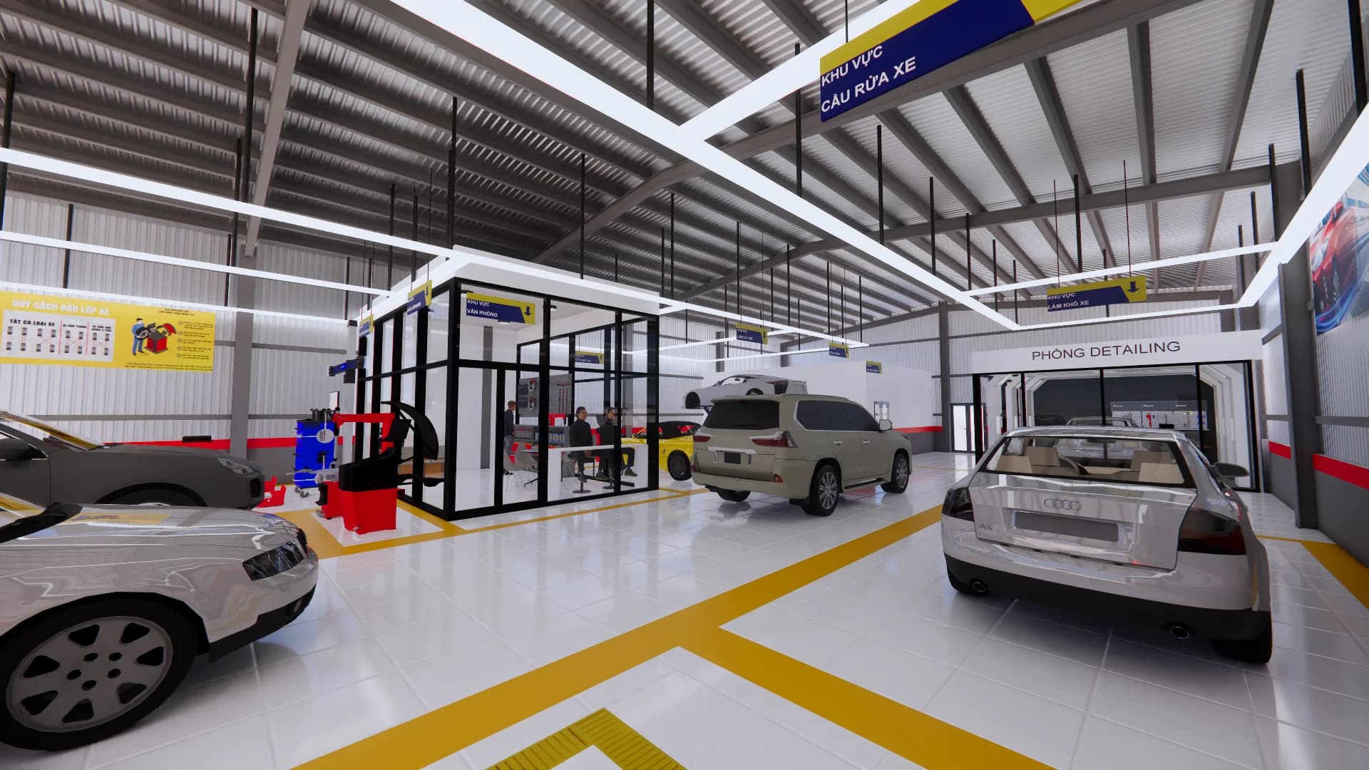 TRUNG HIẾU AUTO 4
