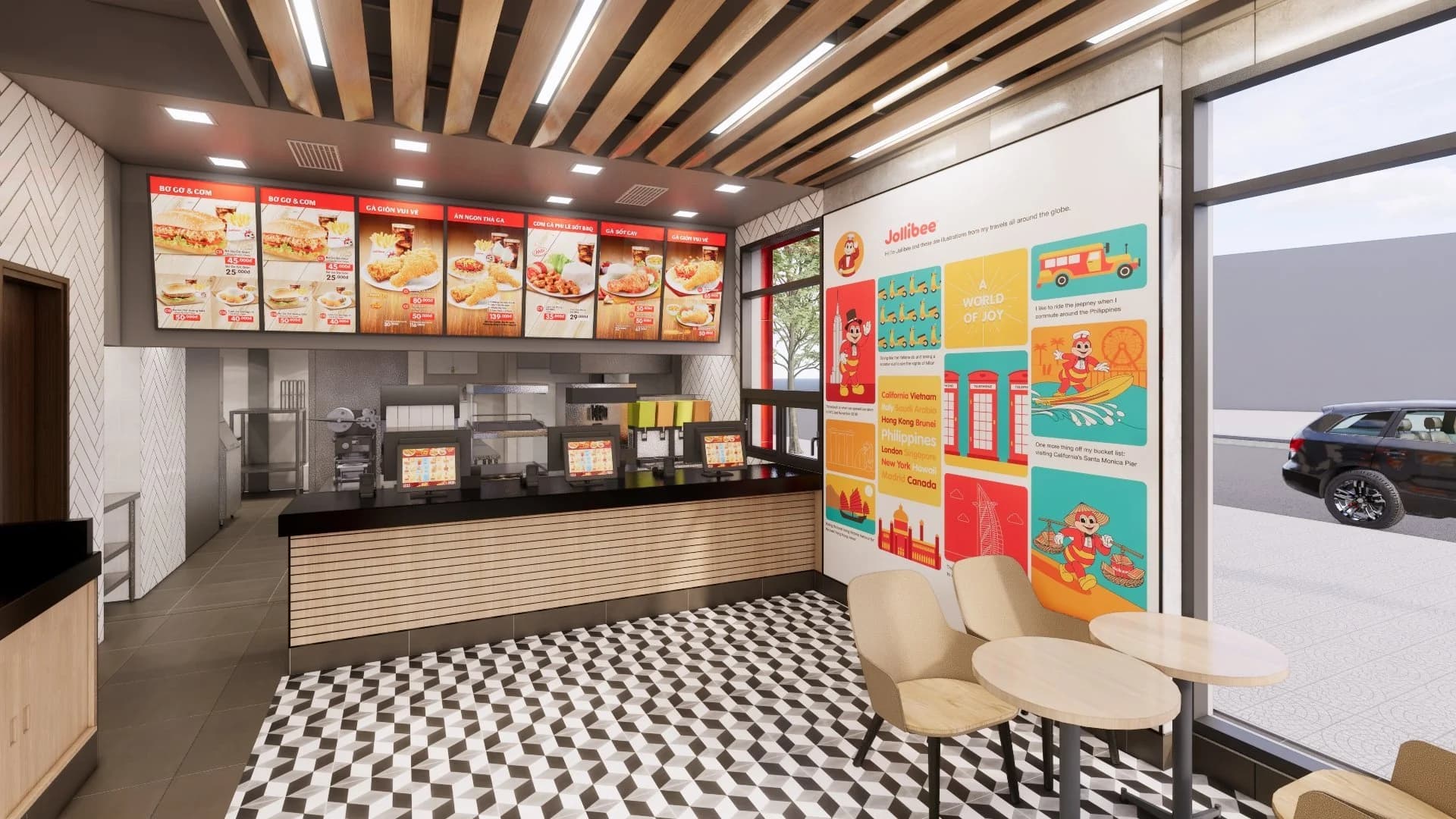 Jollibee 12